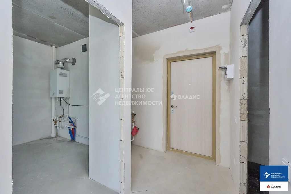Продажа квартиры, Рязань, ул. Быстрецкая - Фото 7