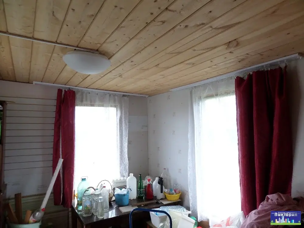 Продажа - Дом в ДНП "Луговой", д. Бывалино, Павловский Посад - Фото 2