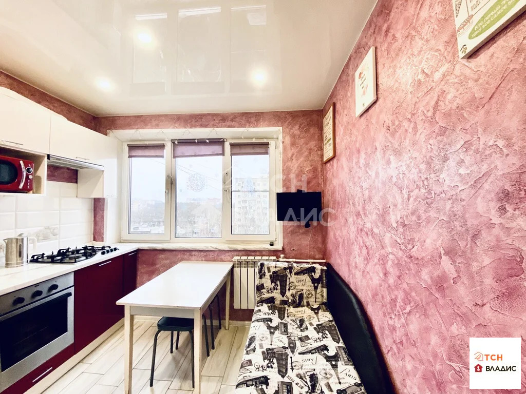 Продажа квартиры, Балашиха, Балашиха г. о., ул. Некрасова - Фото 2