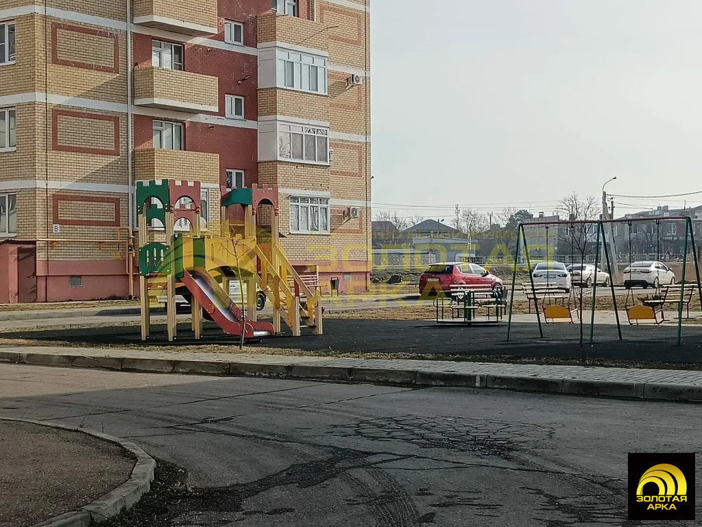 Продажа квартиры, Темрюк, Темрюкский район, ул. Анджиевского - Фото 22