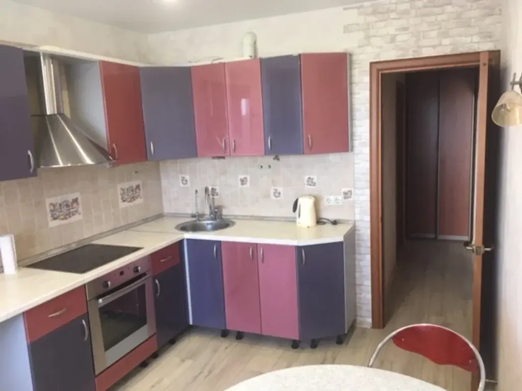м.Котельники 10 м.п. ул.Кузьминская д.11. Продается  1 кв 49 кв.м 8/17 - Фото 6
