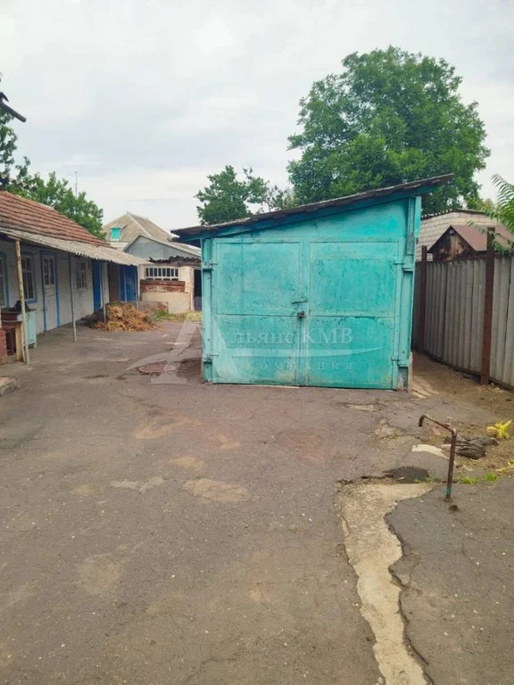 Продажа дома, Георгиевск, ул. Горького - Фото 16