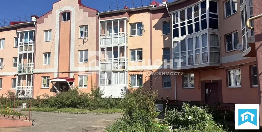 Продажа квартиры, Кохма, Ивановский район, проспект Героев - Фото 1