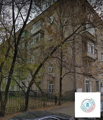 Продается квартира, 72.1 м - Фото 2