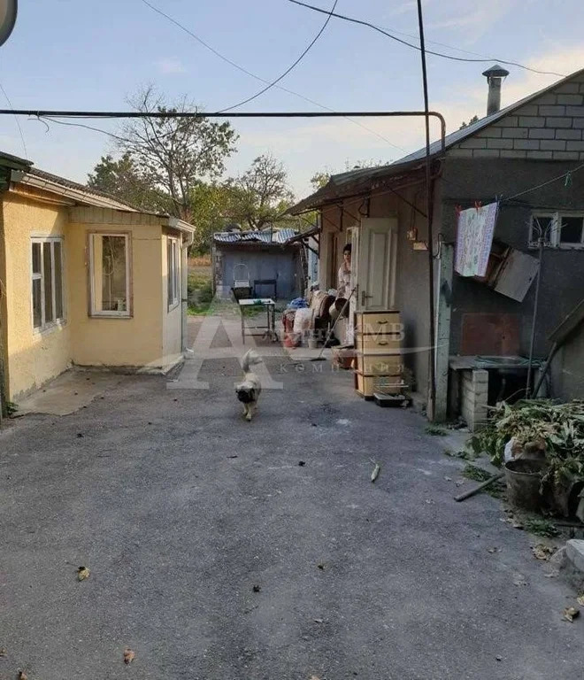 Продажа дома, Ессентуки, ул. Кирпичная - Фото 1