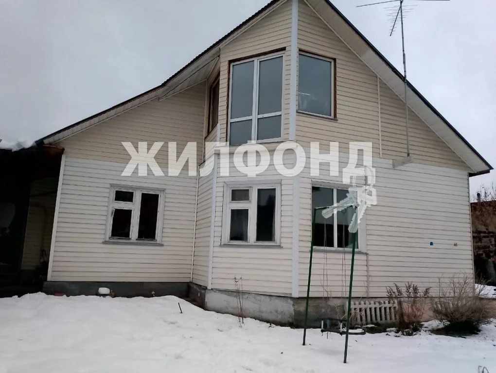 Продажа дома, Новосибирск, ул. Кавалерийская - Фото 12