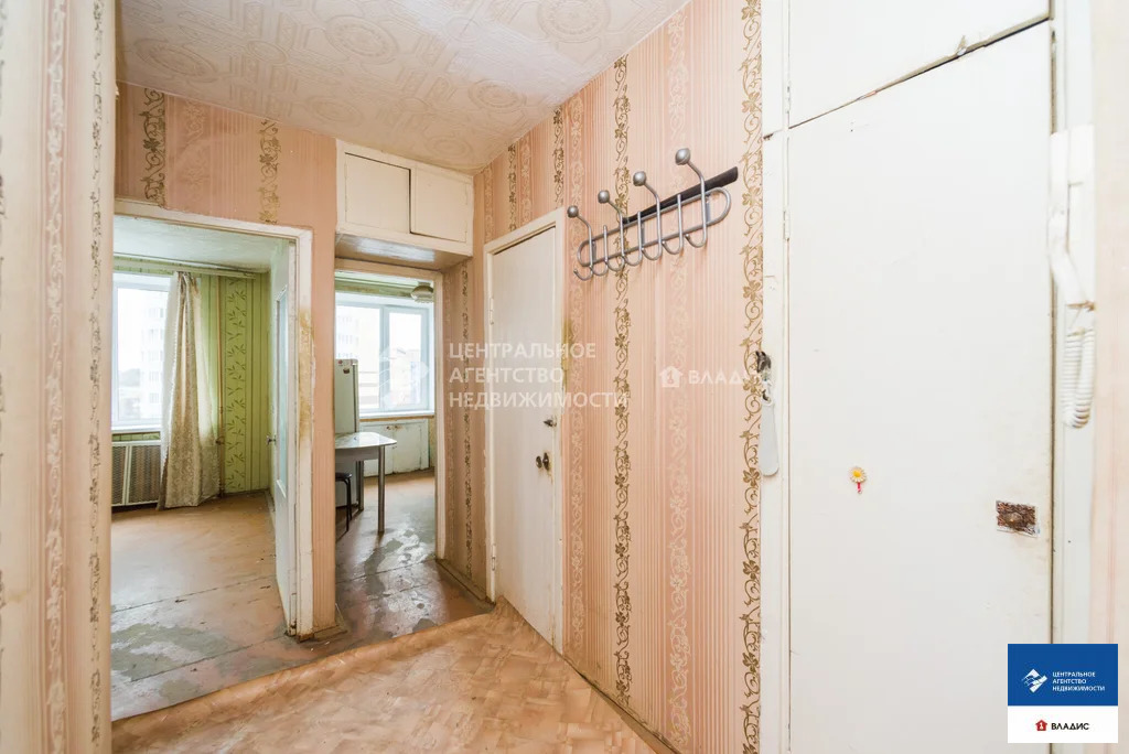 Продажа квартиры, Рязань, ул. Гоголя - Фото 9