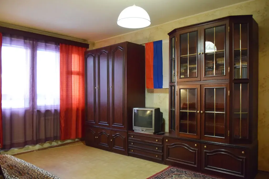 Продается однокомнатная квартира с большой кухней в московском районе - Фото 2