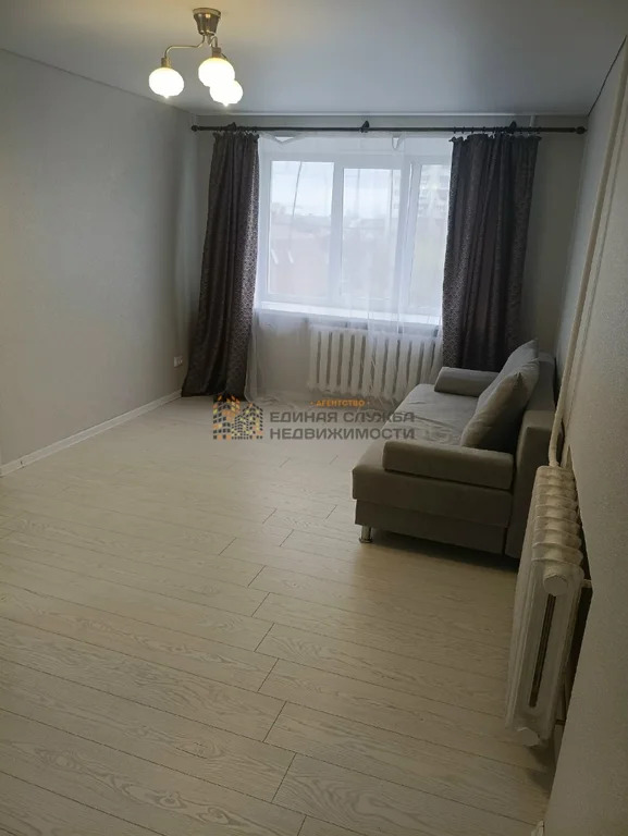 Аренда квартиры, Уфа, Октября пр-кт. - Фото 4