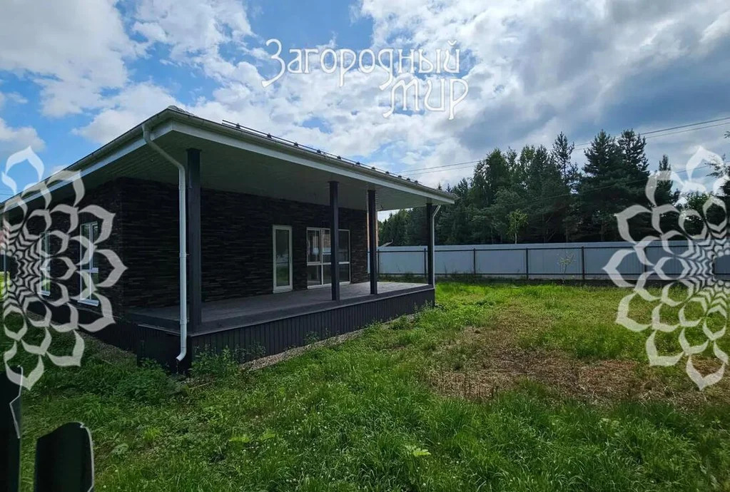 Продам дом, Новорижское шоссе, 45 км от МКАД - Фото 4