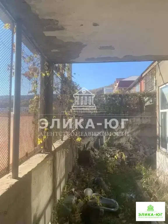 Продажа участка, Ольгинка, Туапсинский район, 1-мкр. - Фото 15