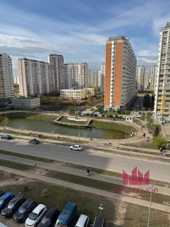 Продажа квартиры, Балашиха, Балашиха г. о., улица Струве - Фото 20