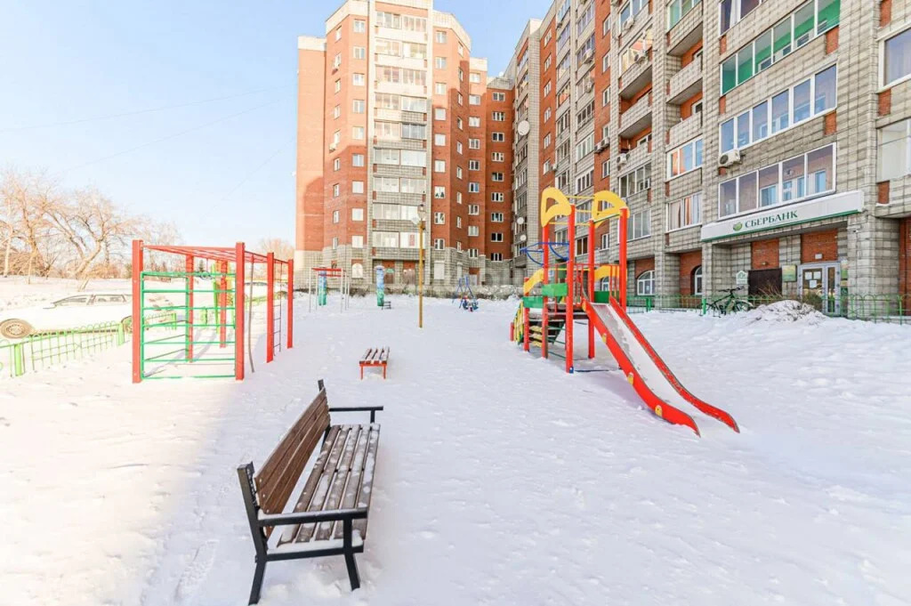 Продажа квартиры, Новосибирск, Красный пр-кт. - Фото 7