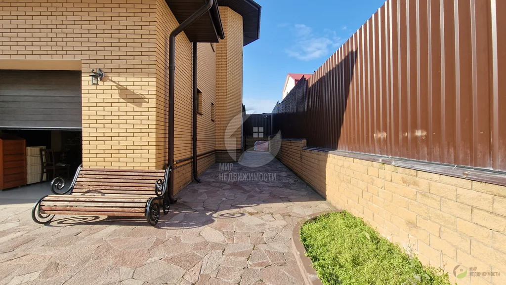 Продажа дома, Ермолино, Дмитровский район - Фото 36