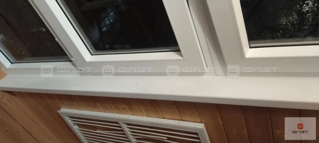 Продажа квартиры, Казань, ул. Айдарова - Фото 4