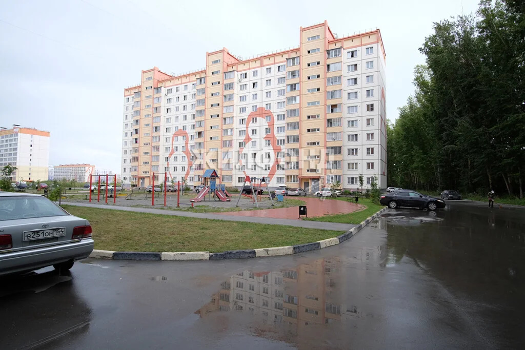 Продажа квартиры, Новосибирск, ул. Петухова - Фото 0