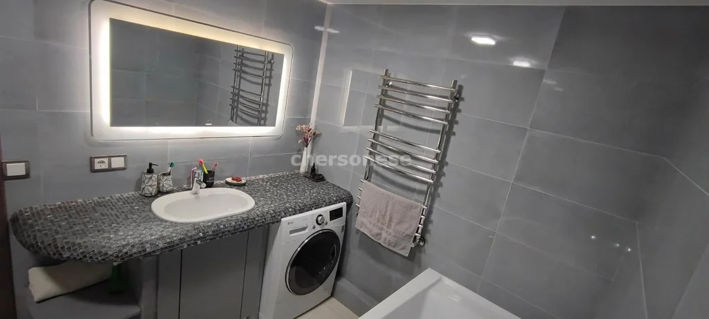 Продажа квартиры, Севастополь, ул. Адмирала Юмашева - Фото 11