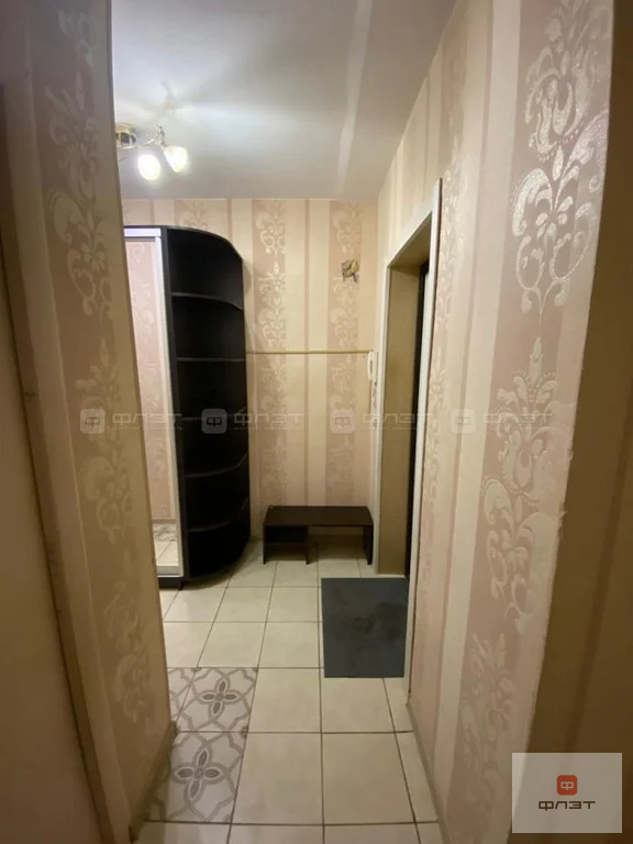 Продажа квартиры, Казань, ул. Беломорская - Фото 10