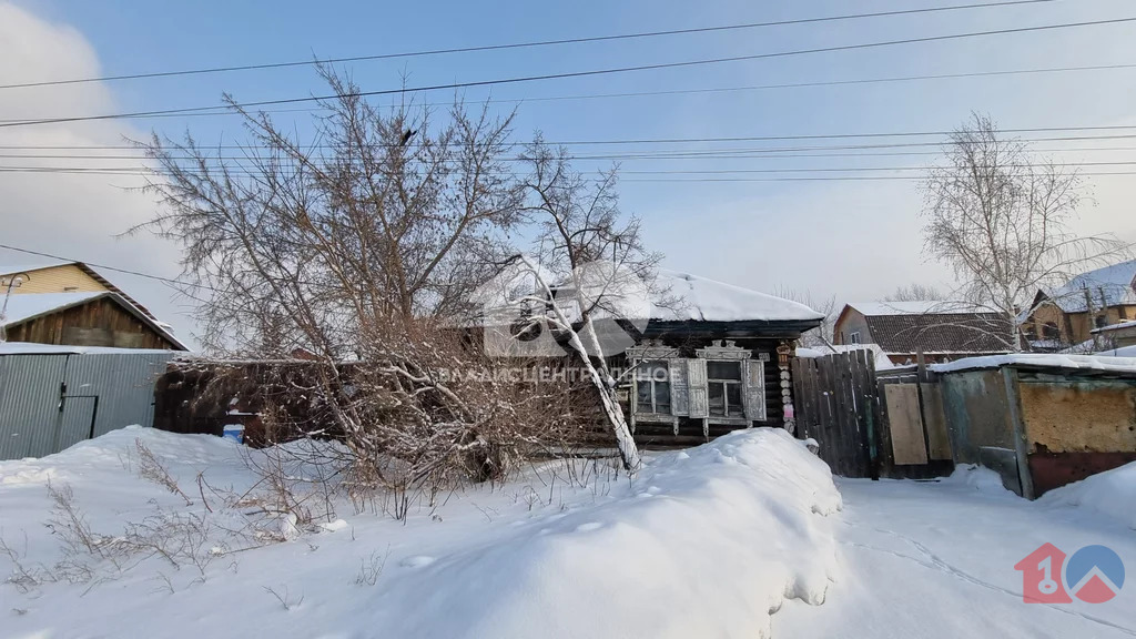 городской округ Новосибирск, Новосибирск, Дзержинский район, улица ... - Фото 7