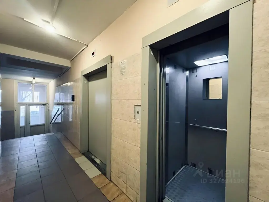 Купить однокомнатную квартиру 38.3м ул. Маршала Голованова, 1, Москва, ... - Фото 35