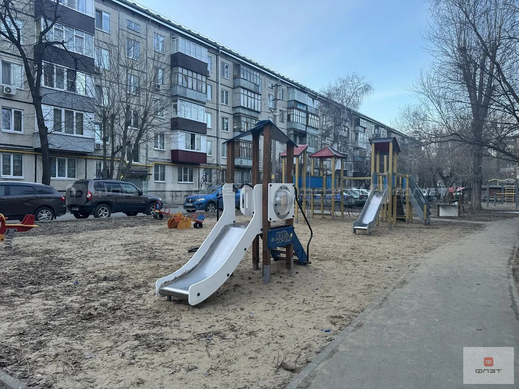 Продажа квартиры, Казань, ул. Кулахметова - Фото 20