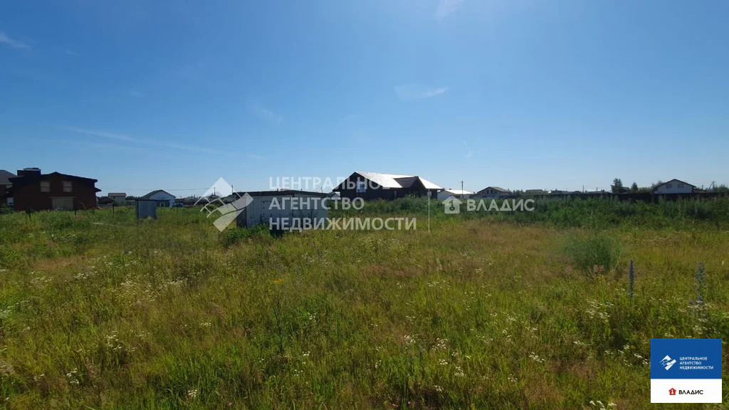 Продажа участка, Рязанский район - Фото 3