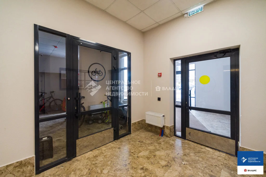 Продажа квартиры, Рязань, ул. Островского - Фото 15