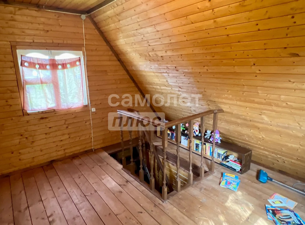 Продажа дома, Талдомский район - Фото 17