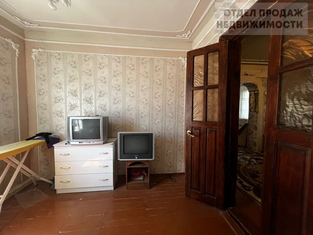 Кирпичный дом - Фото 12