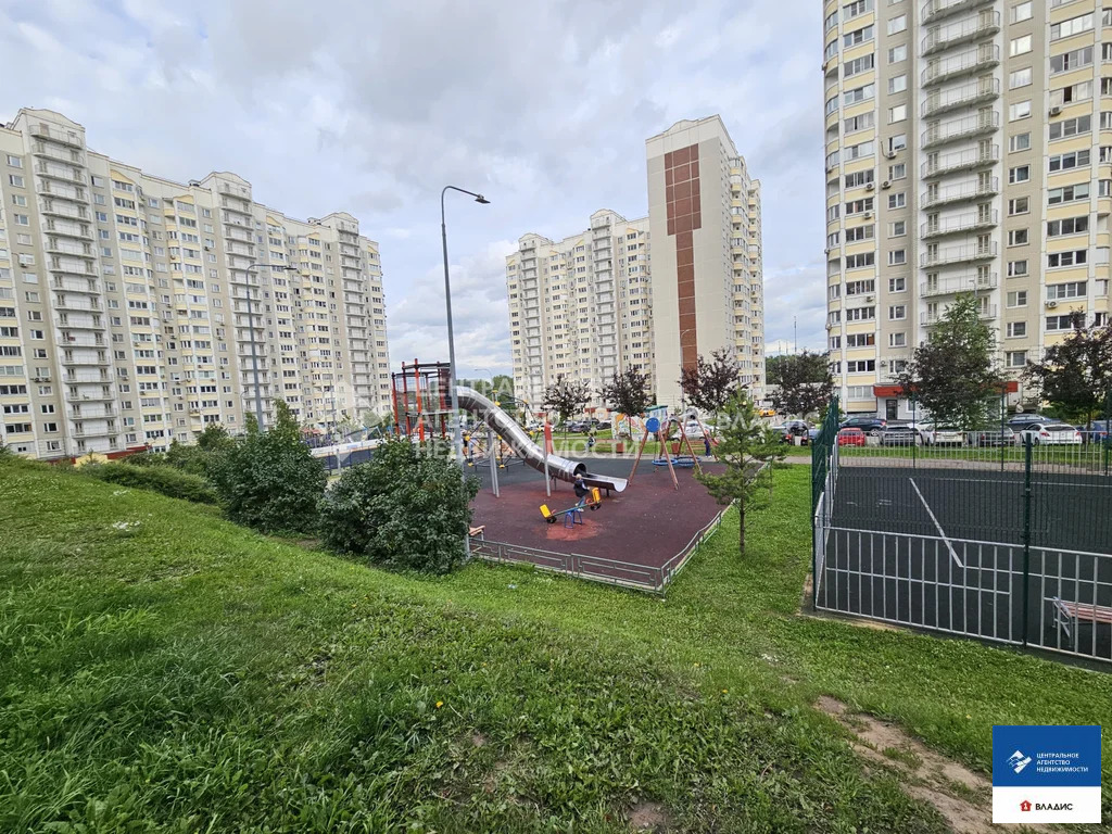 Продажа квартиры, Видное, Ленинский район, Завидная улица - Фото 24