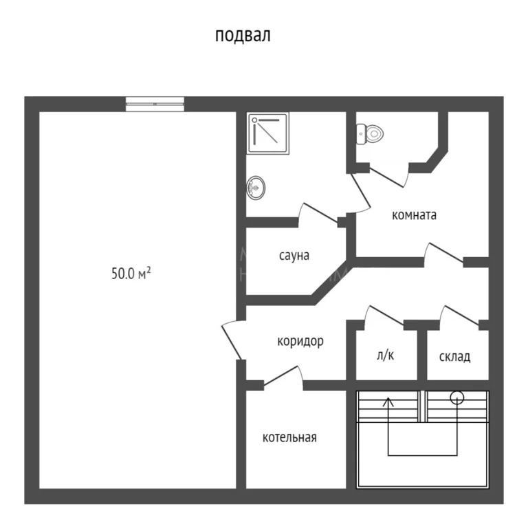 Продажа дома, Успенка, Тюменский район, Тюменский р-н - Фото 34