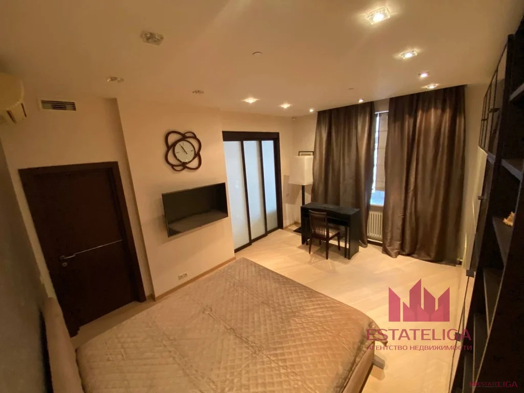 Аренда квартиры, Чапаевский пер. - Фото 9