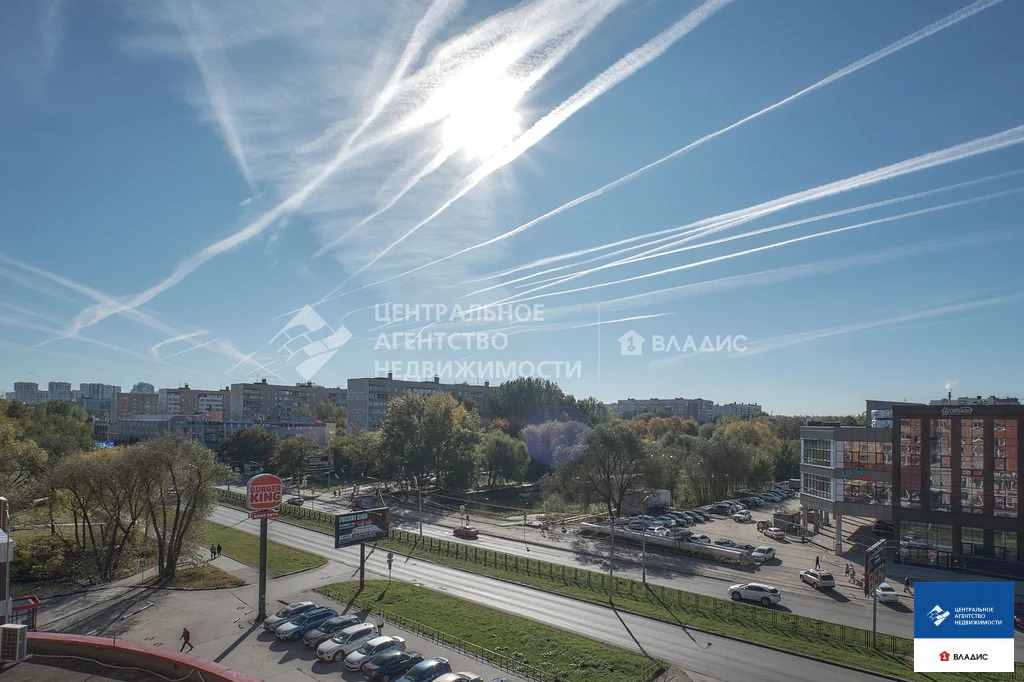 Продажа квартиры, Рязань, улица Новосёлов - Фото 7