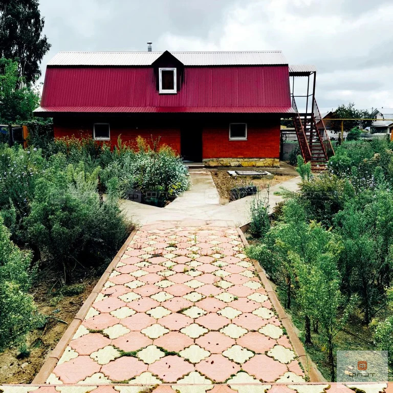 Продажа дома, Чепчуги, Высокогорский район, ул. Советская - Фото 15