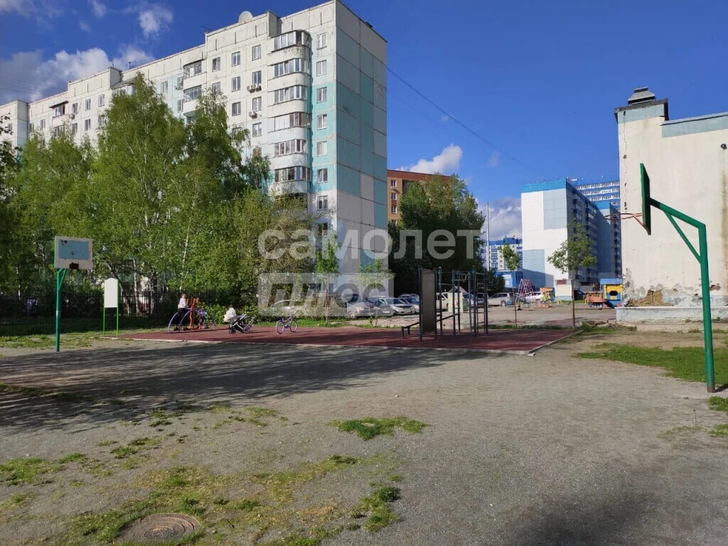 Продажа квартиры, Новосибирск, ул. Рябиновая - Фото 9