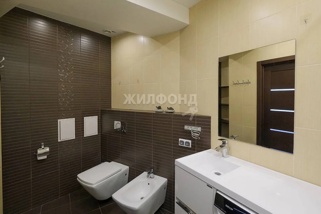 Продажа квартиры, Новосибирск, ул. Орджоникидзе - Фото 15