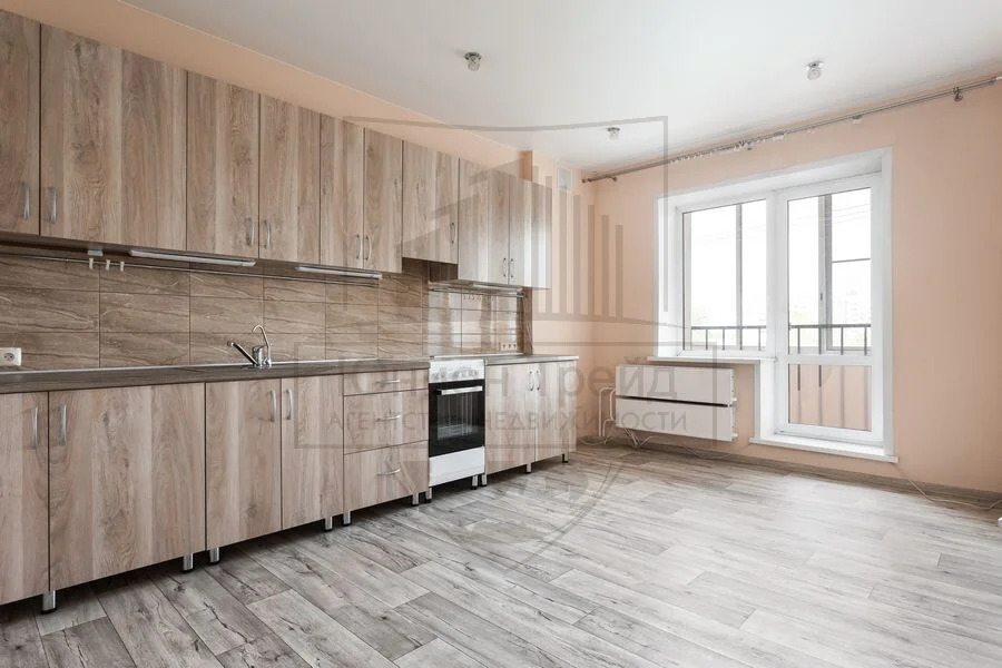 Продажа квартиры, Новосибирск, ул. Лесосечная - Фото 0