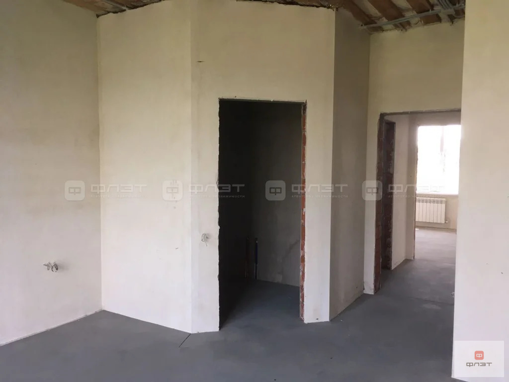 Продажа дома, Сокуры, Лаишевский район, ул. Есенина - Фото 10