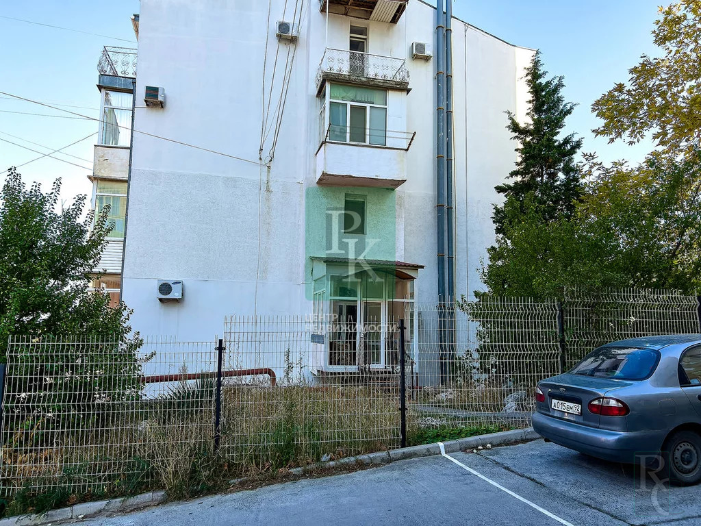 Продажа квартиры, Севастополь, ул. Репина - Фото 31