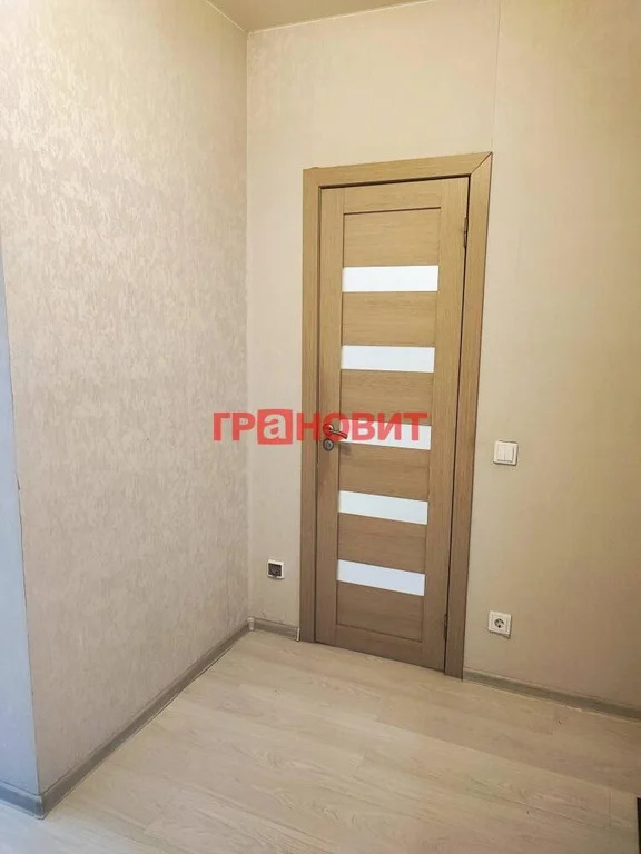 Продажа квартиры, Новосибирск, 1-я Чулымская - Фото 13