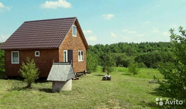 Купить Дом Г Переславль Залесский