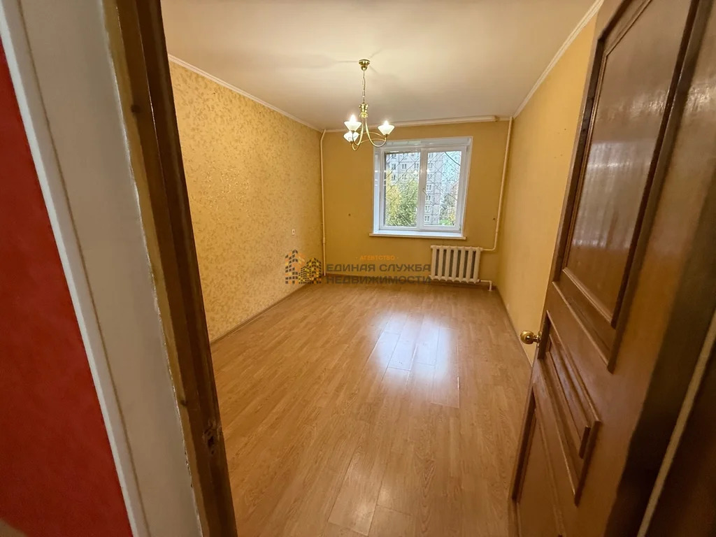 Аренда квартиры, Уфа, Тюлькина б-р. - Фото 7