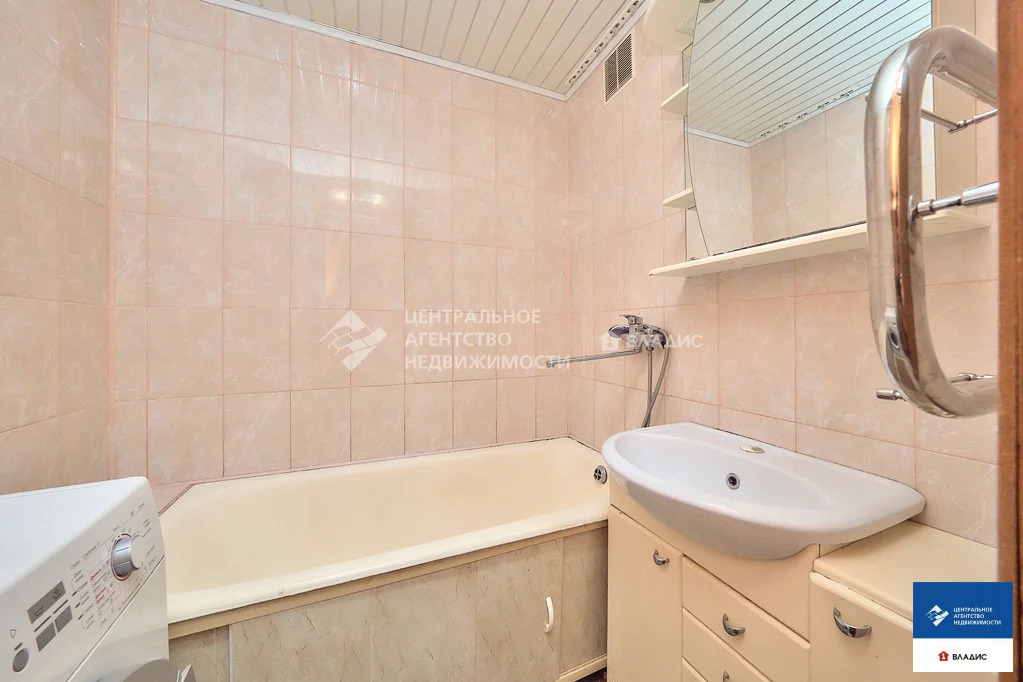 Продажа квартиры, Поляны, Рязанский район, ул. Молодежная - Фото 7