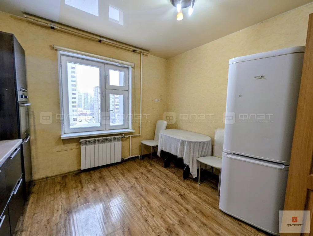 Аренда квартиры, Казань, пр. Победы д.100 - Фото 2