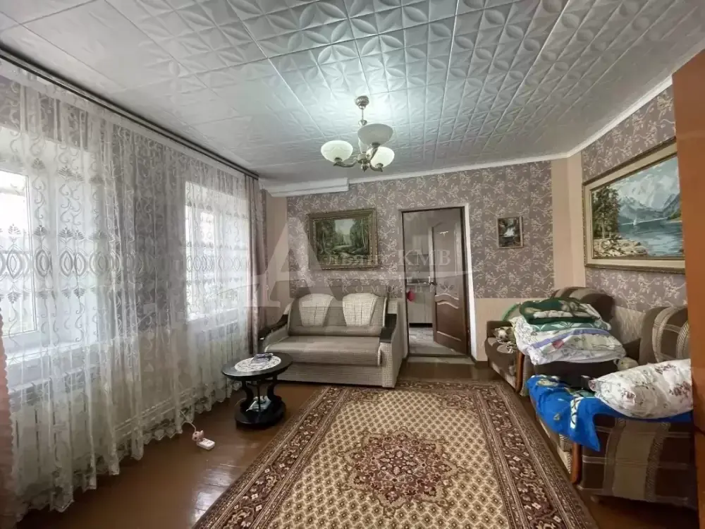 Продажа дома, Георгиевск, ул. Вокзальная - Фото 3