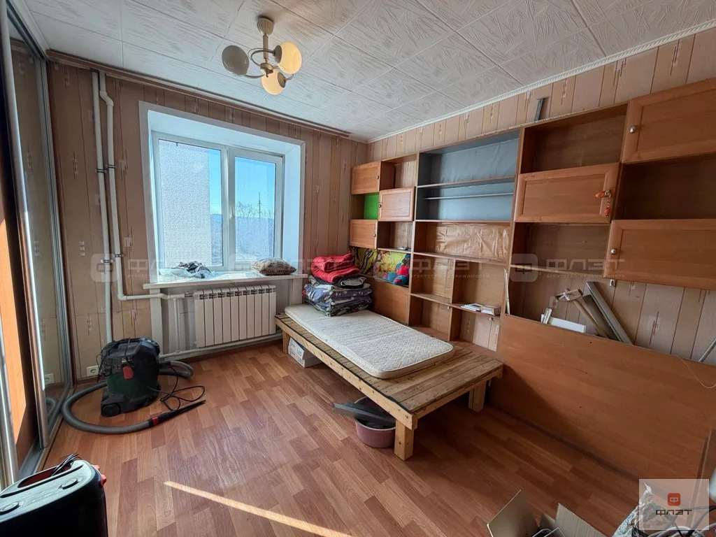 Продажа квартиры, Казань, ул. Минусинская - Фото 4