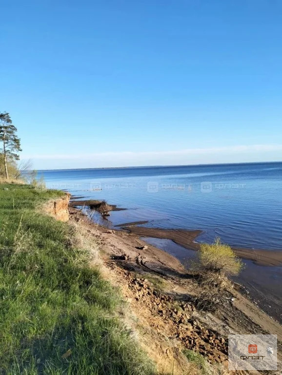 Продажа дома, Юлсубино, Рыбно-Слободский район, ул. Татарстан - Фото 1