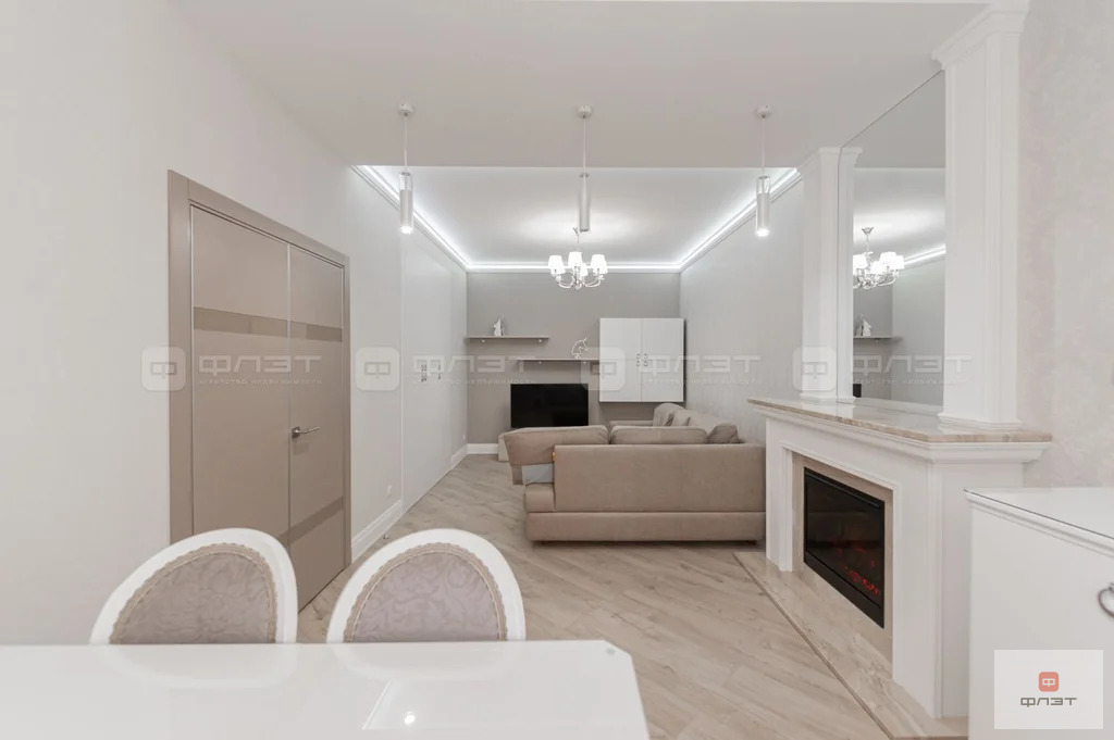 Продажа квартиры, Казань, ул. Бехтерева - Фото 9