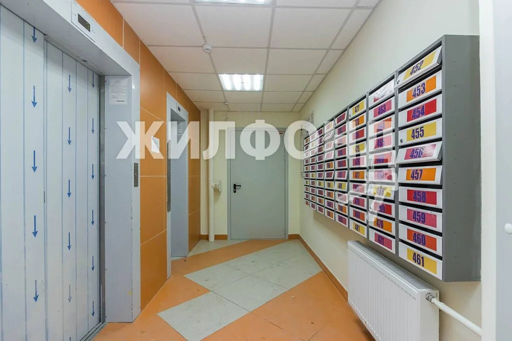 Продажа квартиры, Новосибирск, ул. Петухова - Фото 1