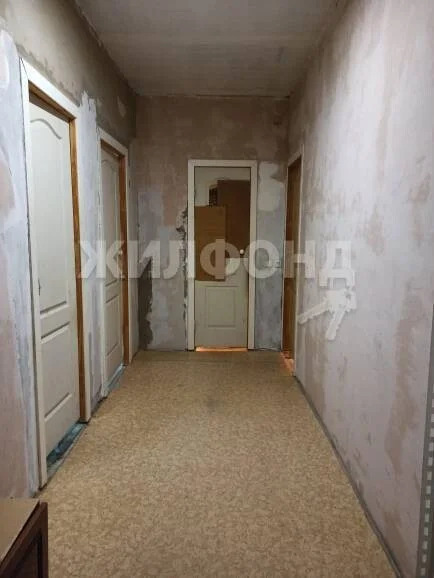 Продажа квартиры, Новосибирск - Фото 3